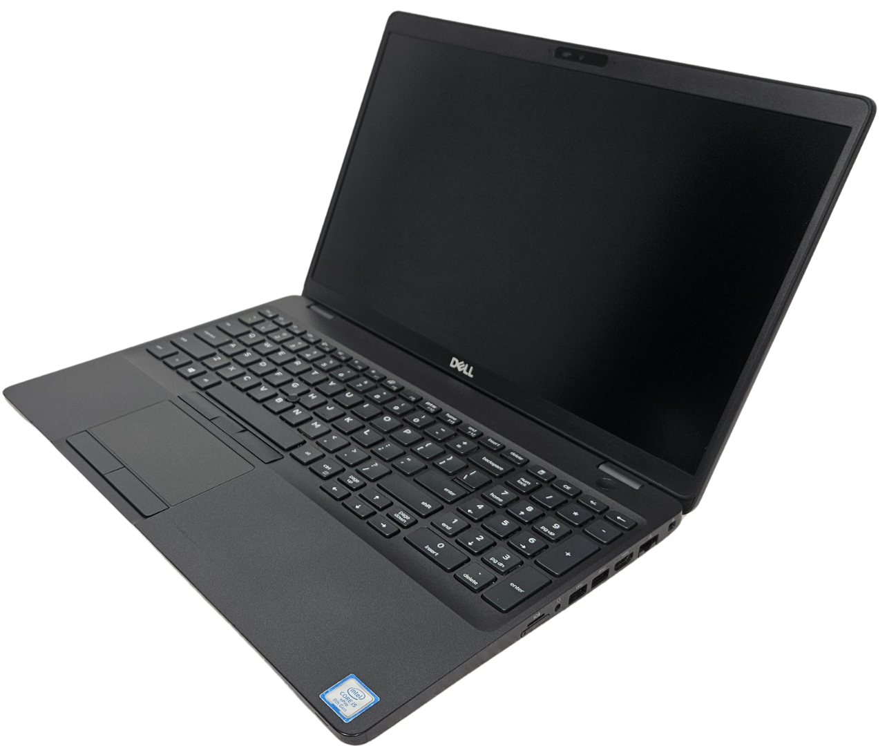 Dell Latitude 5500 i5-8265U 16 256 15,6